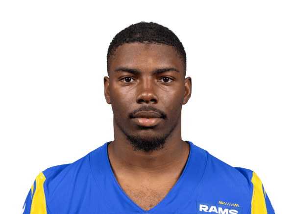 Kamren Kinchens