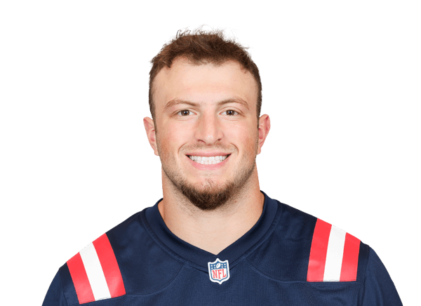 CJ Dippre