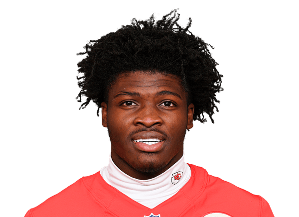 Brashard Smith