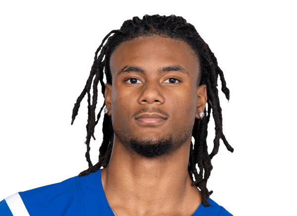 Adonai Mitchell