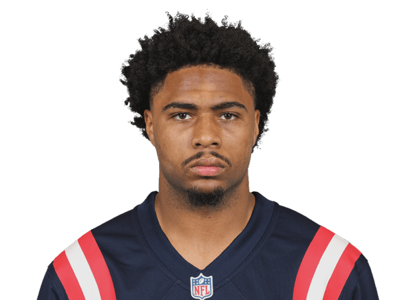 John Saunders Jr.