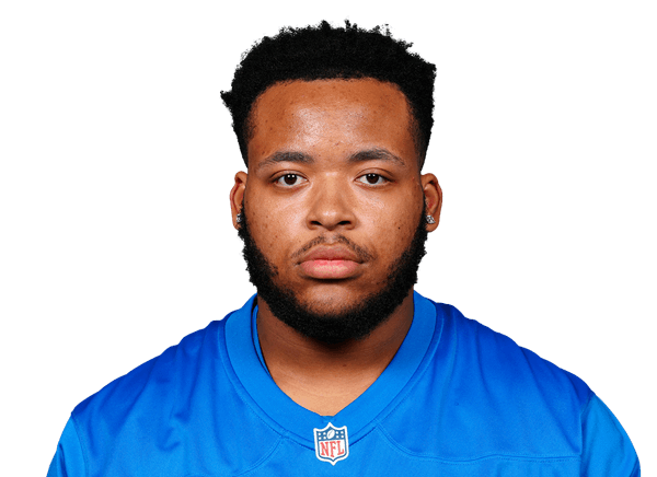 Miles Frazier