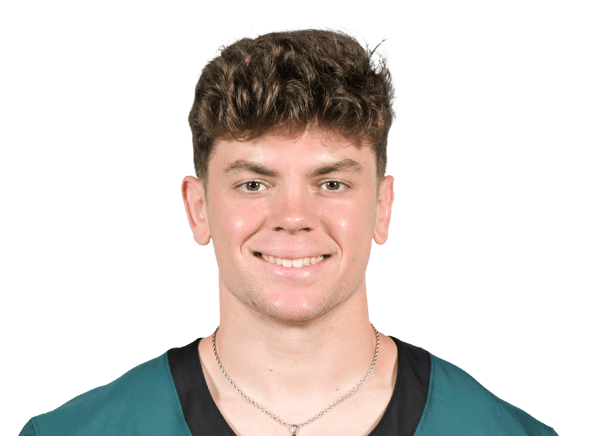Cooper DeJean