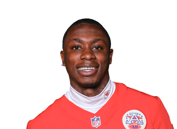 Xavier Worthy