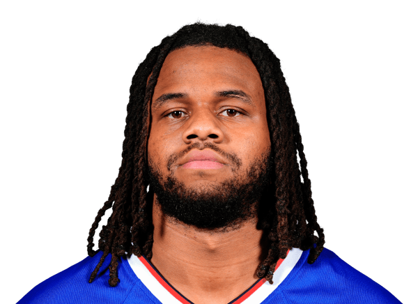 T.J. Sanders