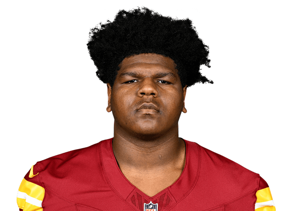 Josh Conerly Jr.