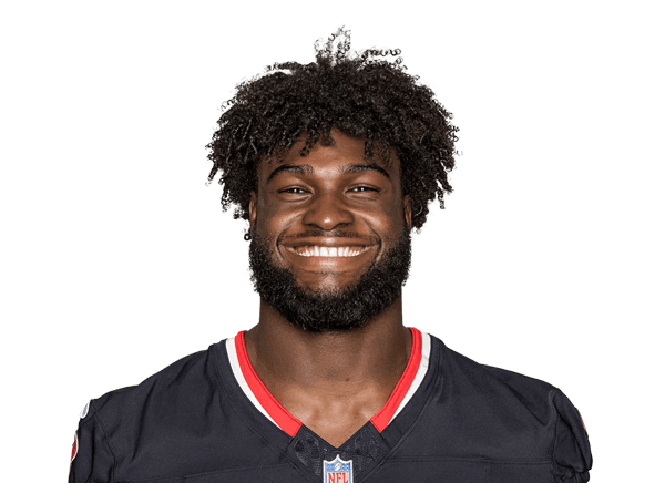 Will Anderson Jr.