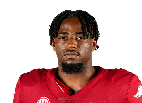 Mike Washington Jr.