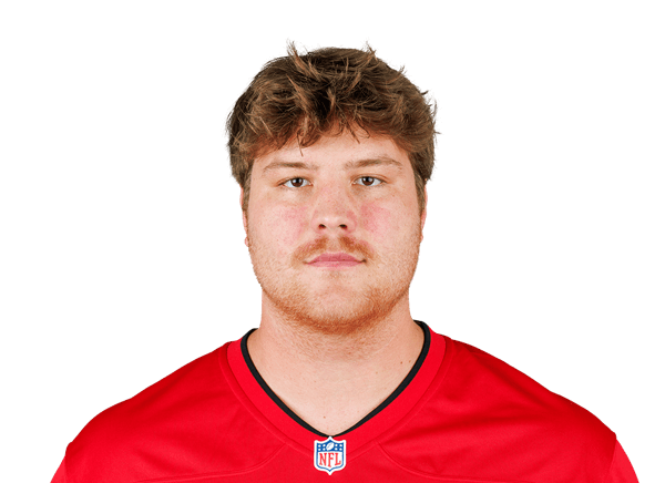 Luke Haggard