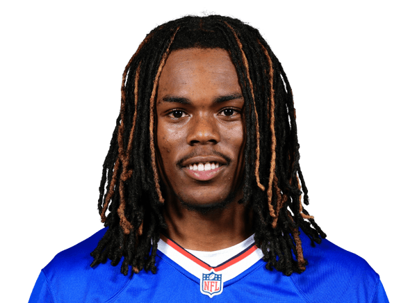 Maxwell Hairston