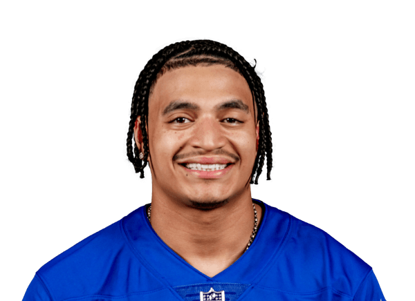 Jalin Hyatt