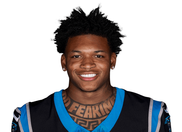 Jimmy Horn Jr.