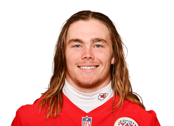 Carson Steele