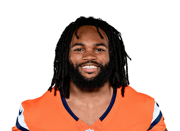 Jaleel McLaughlin