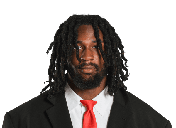 Omar Cooper Jr.