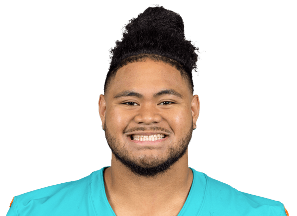 Jonah Savaiinaea