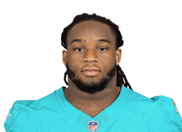 Jordan Phillips