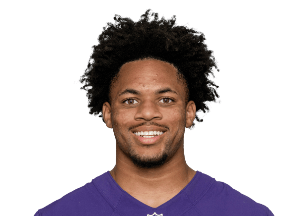 Keondre Jackson