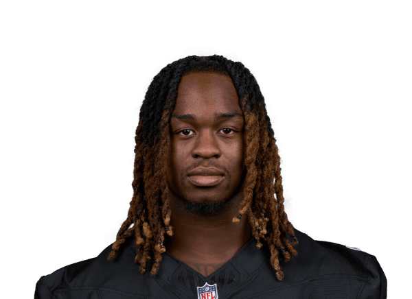 Ashton Jeanty