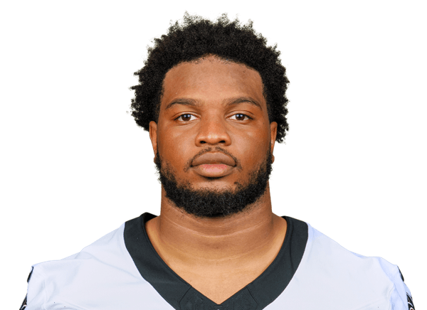 CJ Donaldson