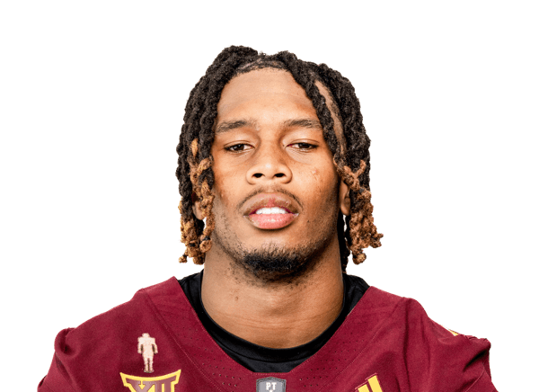 Keith Abney II