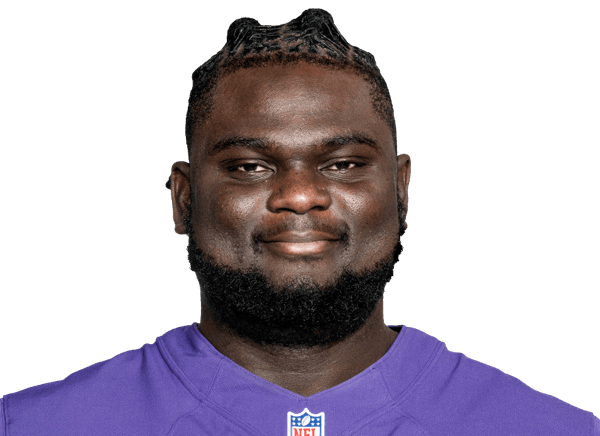 CJ Okoye