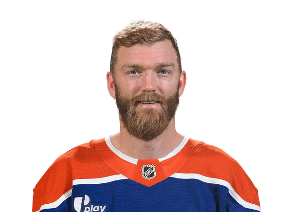 Mattias Ekholm
