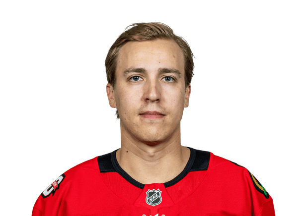 Teuvo Teravainen