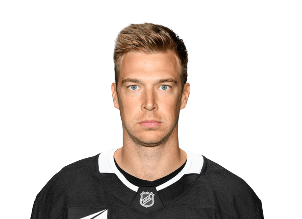 Darcy Kuemper