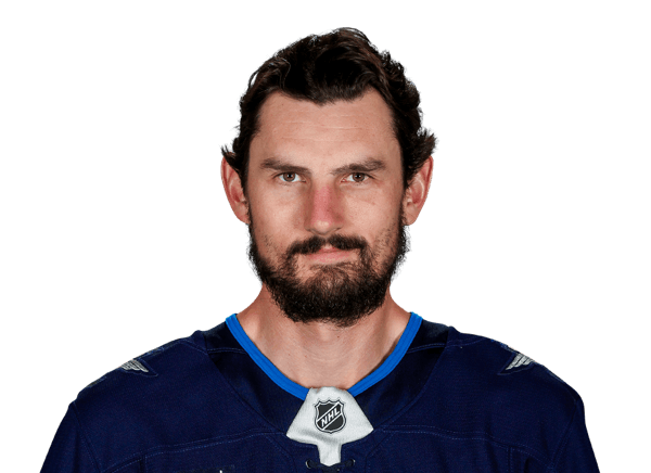 Connor Hellebuyck