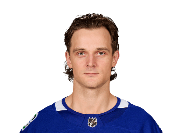 Teddy Blueger