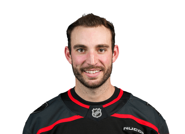 Shayne Gostisbehere