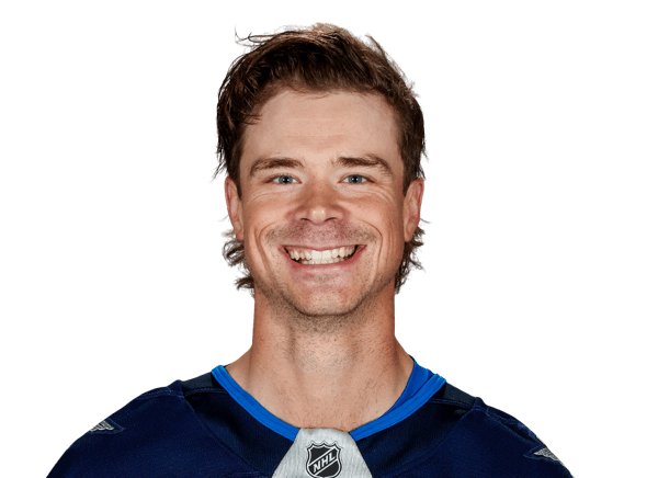 Eric Comrie