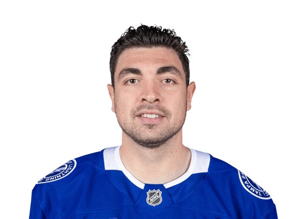 Nick Paul