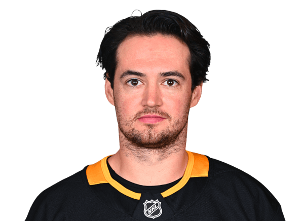 Connor Clifton