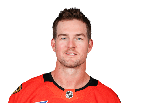 Ross Johnston