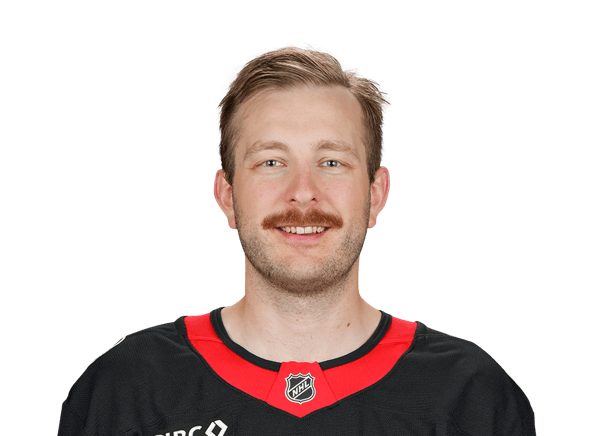 Linus Ullmark