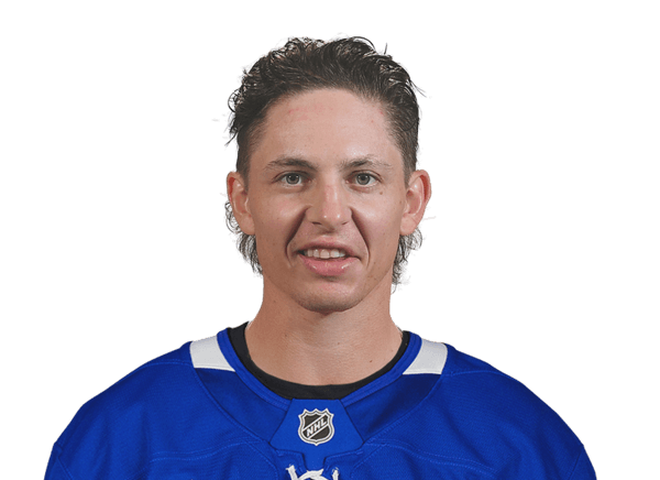 Troy Stecher