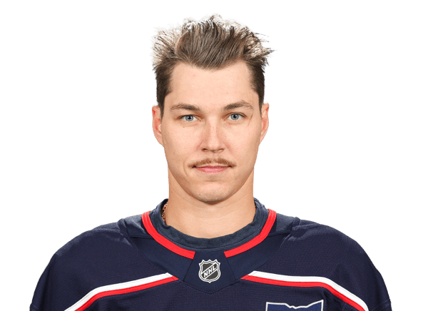 Elvis Merzlikins