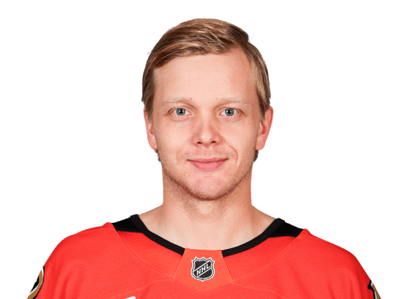 Ville Husso