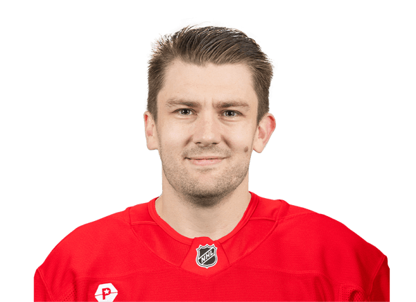 James van Riemsdyk