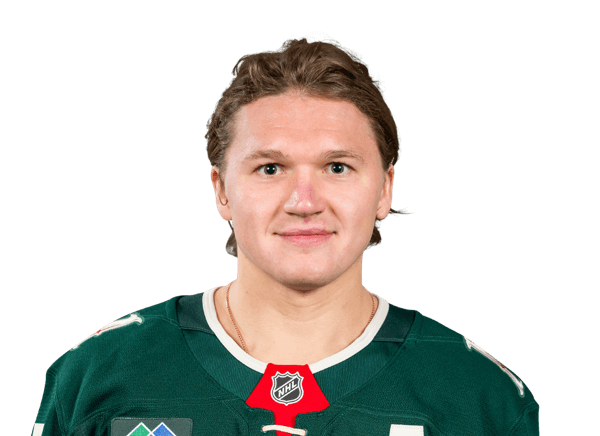 Kirill Kaprizov