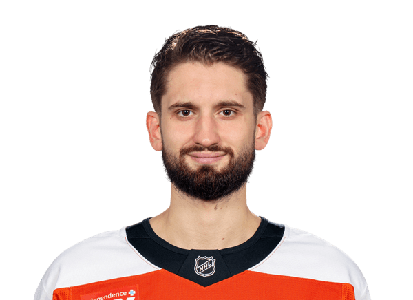 Dan Vladar