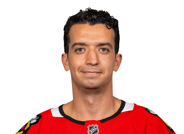 Brett Seney