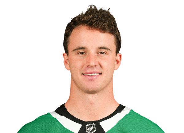 Jake Oettinger