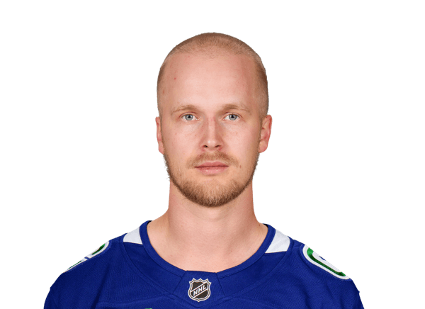 Elias Pettersson