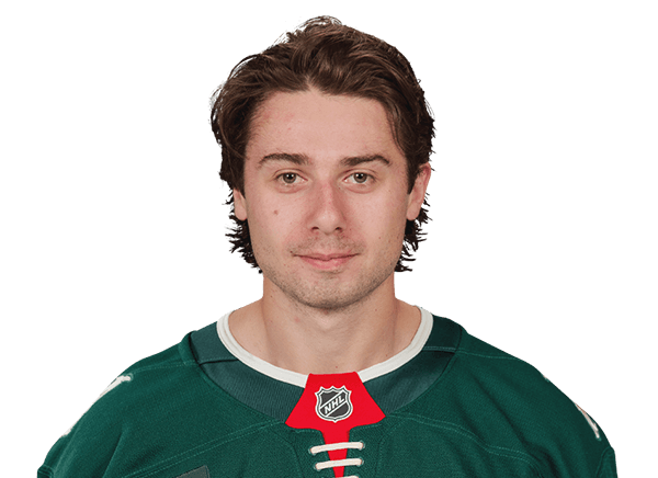 Quinn Hughes
