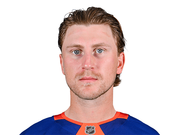 Scott Perunovich