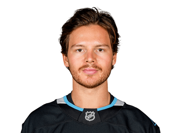Barrett Hayton