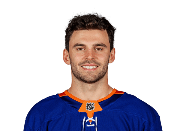 Liam Foudy